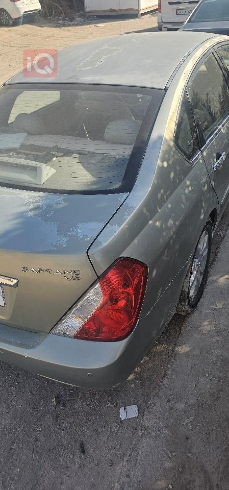 رینۆ سافران